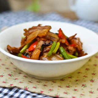 回锅肉