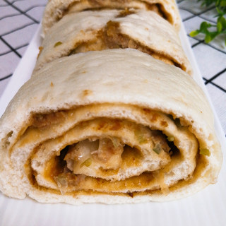 面食懒龙