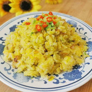 胡萝卜拨烂子