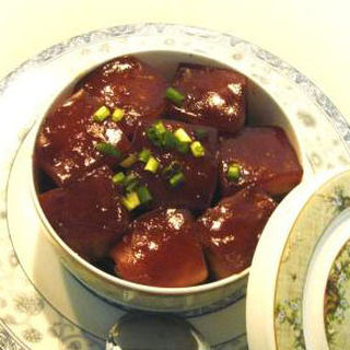 东坡肉