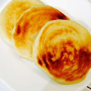 山西油酥饼