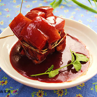 腐乳肉