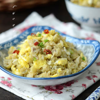 豆角不烂子