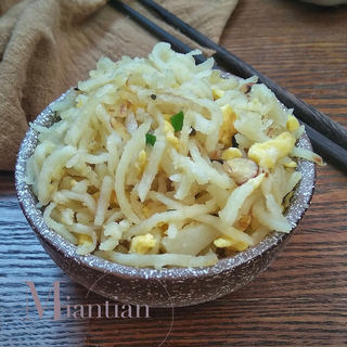 炒不烂子