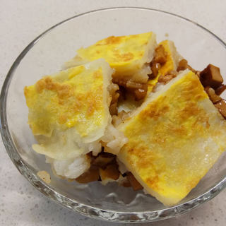 三鲜豆皮