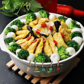 汉阳蒸盆子