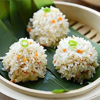 珍珠丸子