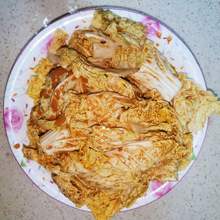 乾隆白菜
