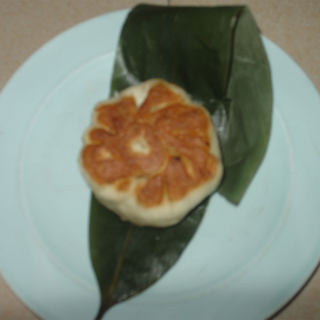水煎包