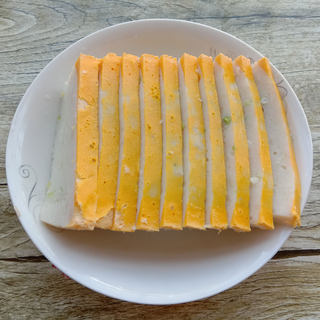 湖北鱼糕