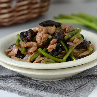 山西过油肉