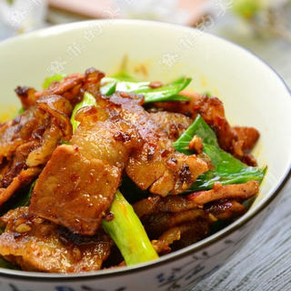回锅肉