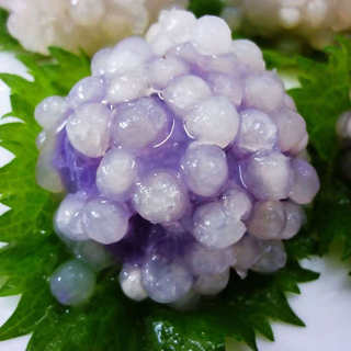 西米珍珠圆子