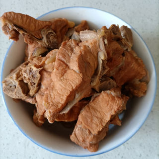 酱骨架