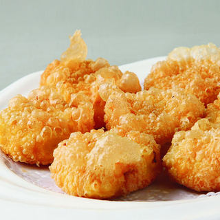 炸油糕