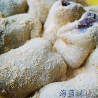 驴打滚