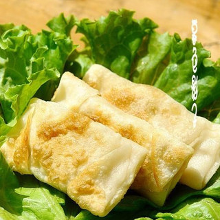 褡裢火烧