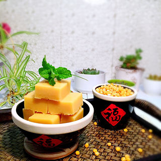 豌豆黄