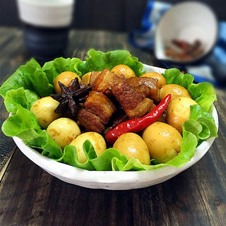 元宝肉