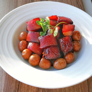 元宝肉