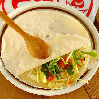 福袋春饼~吃不停口