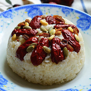 八宝饭
