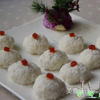艾窝窝