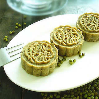 绿豆糕