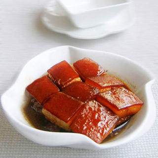 宫廷香卤肉