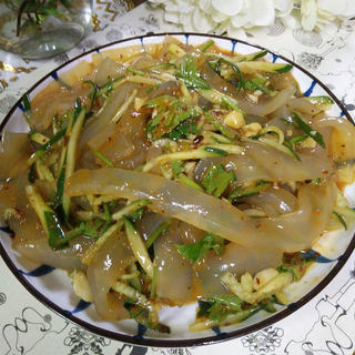 东北大拉皮