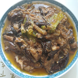 茄子酱