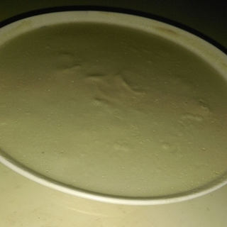 老北京炒麻豆腐