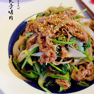 老北京烤肉