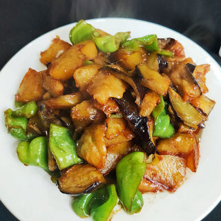 地三鲜