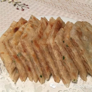 高高推荐的肉饼