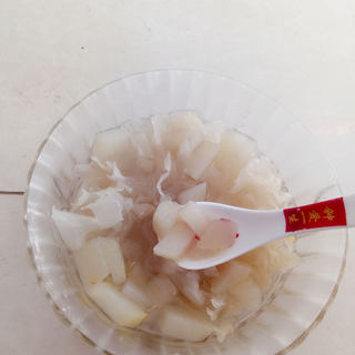 【北京】小吊梨汤