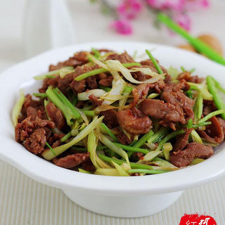京味儿烤羊肉