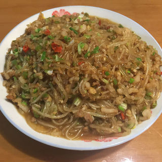 蚂蚁上树
