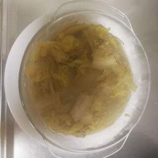 酸菜炖粉条