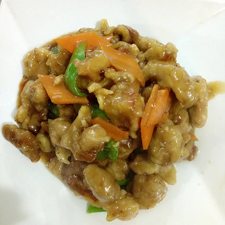 溜肉段