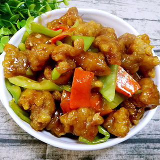 东北溜肉段