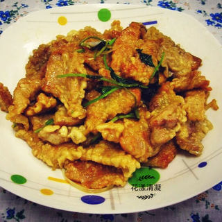 【黑龙江】锅包肉