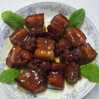 东北红烧肉