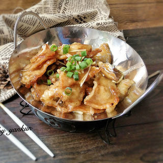 家庭版锅包肉