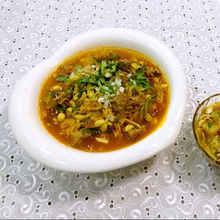 东北牛腩大乱炖