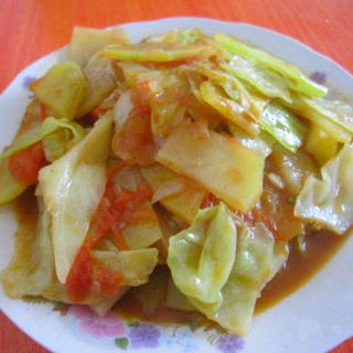 东北乱炖