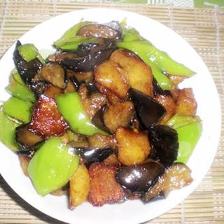 东北地三鲜