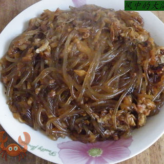 酸菜粉
