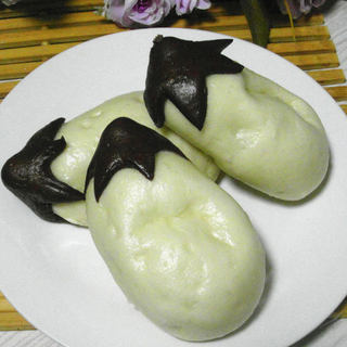 茄子包