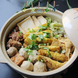 大烩菜